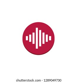 sound bars logo