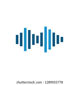 sound bars logo