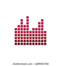 sound bars logo