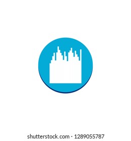 sound bars logo