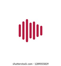 sound bars logo