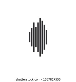 sound bars logo design inspiration