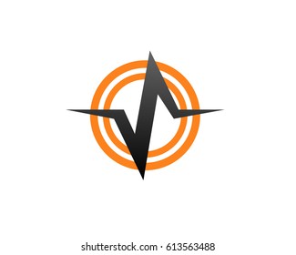 Sound Blast Icon