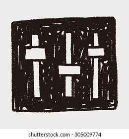 sound control doodle