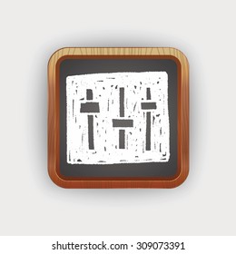 sound control doodle