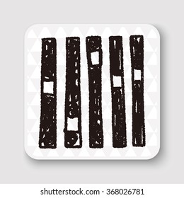sound control doodle