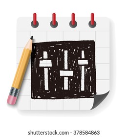 sound control doodle
