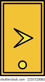 sound device vector, icon music device