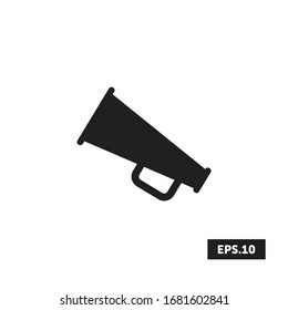 Sound Director icon, Cinematography sign/symbol vector
