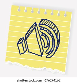 sound doodle