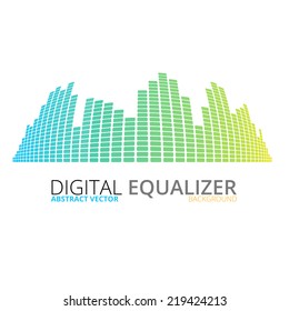 Sound equlizer