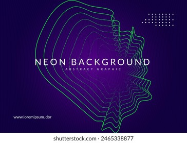 Sound Event. Green Dj Magazine. Discotheque Concert Element. Festival Invite. Dance Banner. Pink Night Club Poster. Electronic Beat Invitation. Blue Sound Event