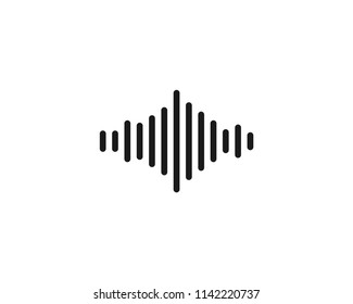 Sound frecuency vector
