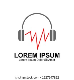 Sound Graphic Logo