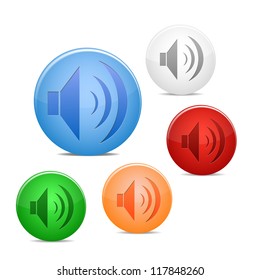 sound icon