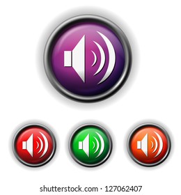 sound icon