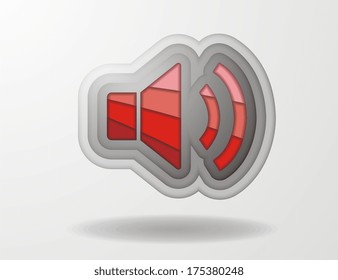 sound icon