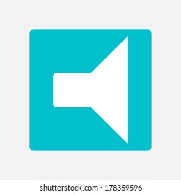 sound icon