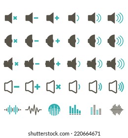 Sound Icon