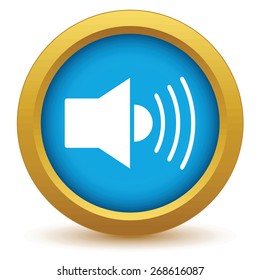 Sound icon