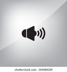 sound icon 