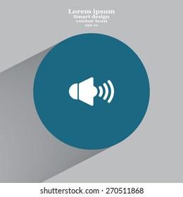 sound icon 