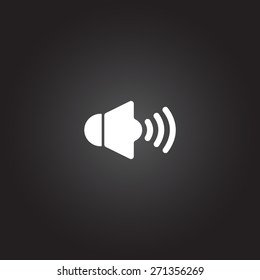 sound icon 