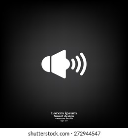sound icon 