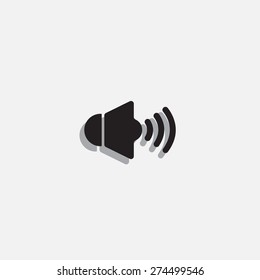 sound icon 