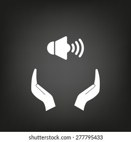 sound icon 