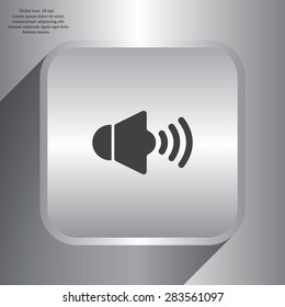 sound icon 