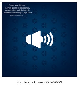 sound icon 
