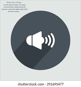 sound icon 