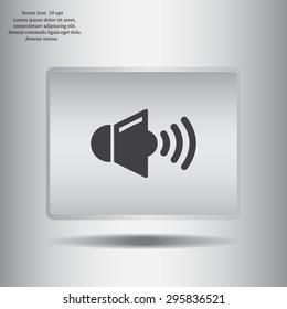 sound icon 