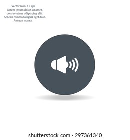 sound icon 