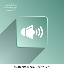 sound icon 