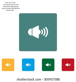 sound icon 