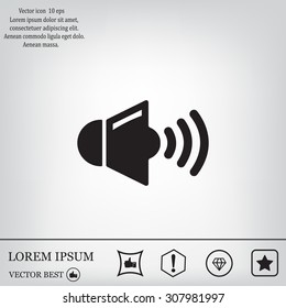 sound icon 