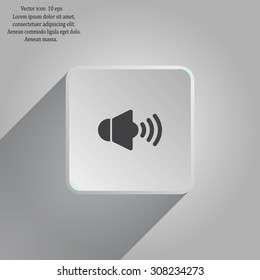 sound icon 
