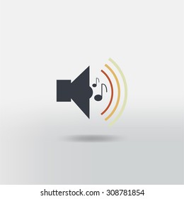 sound icon 