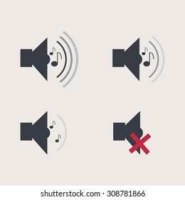 sound icon 