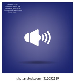 sound icon 