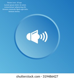 sound icon 