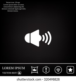 sound icon 