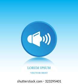 sound icon 