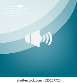 sound icon 