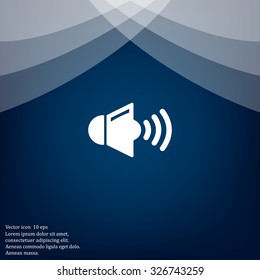 sound icon 