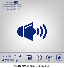 sound icon 