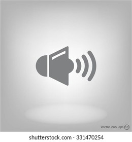 sound icon 