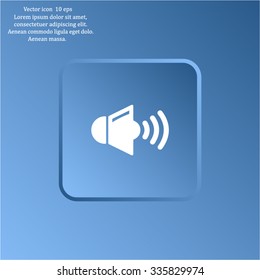 sound icon 